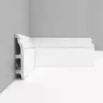 Плинтус напольный DECOMASTER D232 ДМ  100*22*2000 мм