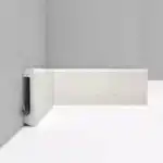 Плинтус напольный D235-16 DECOMASTER 80*17*2400 мм