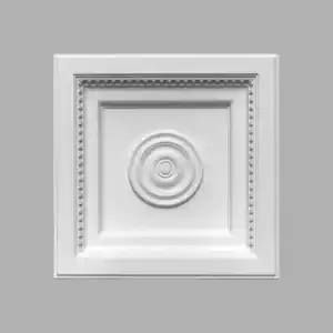 Кессон DECOMASTER DCL-07 605х605х30мм
