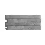 3D панель D302-1629 ДМ DECOMASTER бетон 122*21*2900 мм
