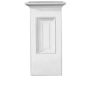 Основание DECOMASTER DK-82232 к пилястре DK-82230 и DK-82240