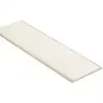 Декоративная панель Decomaster F10-15 100*6*2400