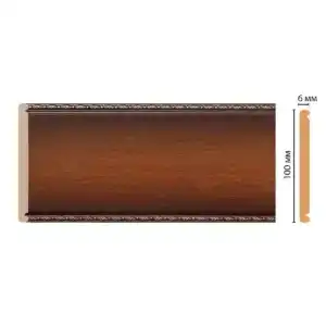 Декоративная панель Decomaster F10-51 100*6*2400