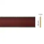 Декоративная панель Decomaster F10-52 100*6*2400