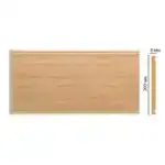 Декоративная панель Decomaster F20-11 200*6*2400