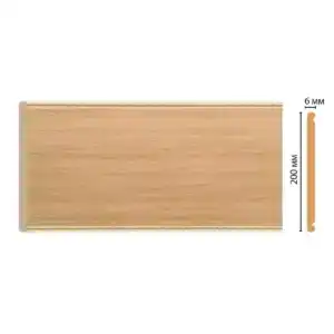 Декоративная панель Decomaster F20-11 200*6*2400