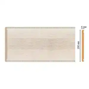 Декоративная панель Decomaster F20-13 200*6*2400