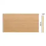Декоративная панель Decomaster F30-11 298*6*2400