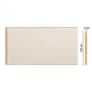 Декоративная панель Decomaster F30-13 298*6*2400