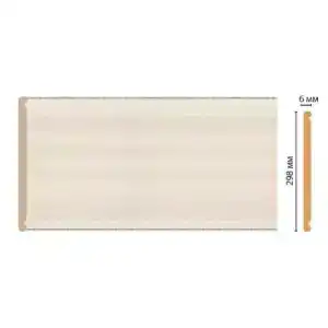 Декоративная панель Decomaster F30-15 298*6*2400