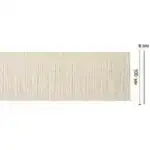Декоративная панель Decomaster G10-18 100*4*2400