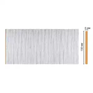 Декоративная панель Decomaster G15-19 150*6*2400