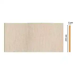 Декоративная панель Decomaster G20-18 200*6*2400