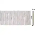 Декоративная панель Decomaster G20-19 200*6*2400