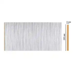 Декоративная панель Decomaster G20-19 200*6*2400