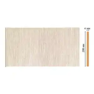 Декоративная панель Decomaster G30-18 300*4*2400