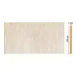 Декоративная панель Decomaster G30-18 300*4*2400