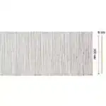 Декоративная панель Decomaster G30-19 300*6*2400