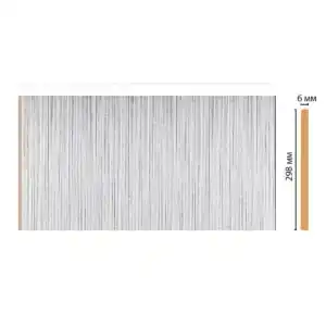Декоративная панель Decomaster G30-19 300*6*2400