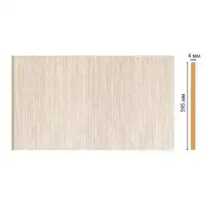 Декоративная панель Decomaster G60-18 595*4*2400