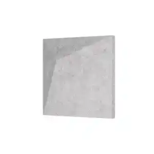 Объемная панель из войлока в форме неправильной пирамиды малая Г=90 Pyramid KR002.005