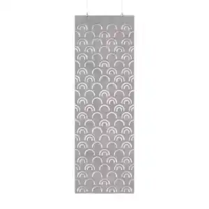 Подвесная перегородка из войлока Petali KR010.004