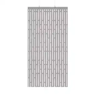 Подвесная перегородка из войлока Regolo KR010.009