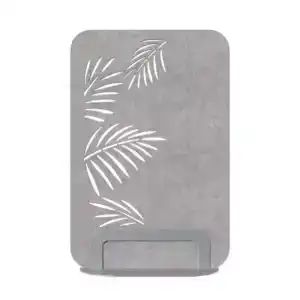 Напольная перегородка из войлока Fern KR009.002