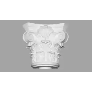 Капитель 90018-1 DECOMASTER 300*360*360 мм для 90018