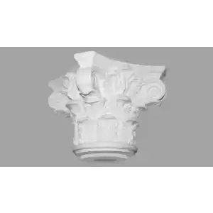 Капитель 90024-1 DECOMASTER 365*450*450 мм