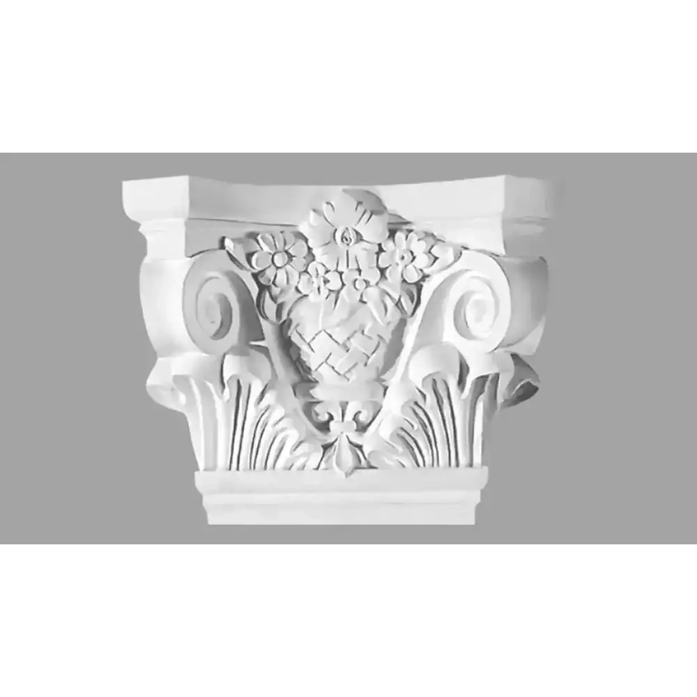 Капитель 92832-1 DECOMASTER 420*550*190 мм Капитель 92832-1 DECOMASTER 420*550*190 мм