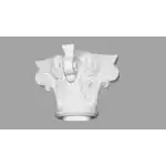 Капитель DCK-13 DECOMASTER 280*280*260 мм