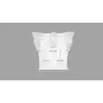 Капитель DK-211 DECOMASTER 153*172*45 мм