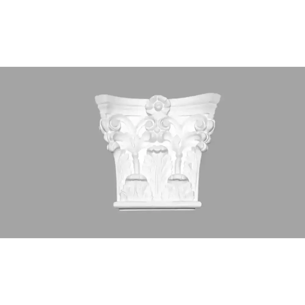 Капитель DK-211 DECOMASTER 153*172*45 мм Капитель DK-211 DECOMASTER 153*172*45 мм