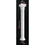 Капитель 90020-1 DECOMASTER 380*380*290 мм