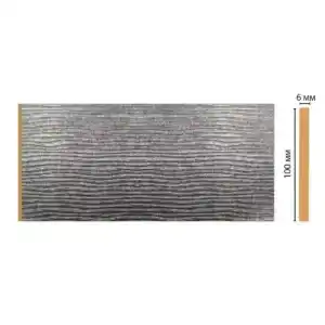 Декоративная панель Decomaster L10-29 100*6*2400мм