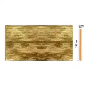 Декоративная панель Decomaster L30-28 298*6*2400мм