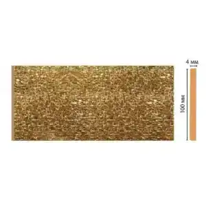Декоративная панель Decomaster M10-26 100*4*2400мм