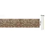 Декоративная панель Decomaster М10-27 100*6*2400