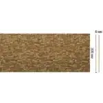 Декоративная панель M30-26 Decomaster 298*6*2400 мм