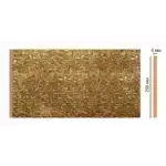 Декоративная панель M30-26 Decomaster 298*6*2400 мм