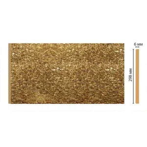 Декоративная панель M30-26 Decomaster 298*6*2400 мм