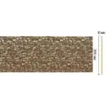 Декоративная панель M30-27 Decomaster 298*6*2400 мм