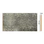Декоративная панель M30-27 Decomaster 298*6*2400 мм