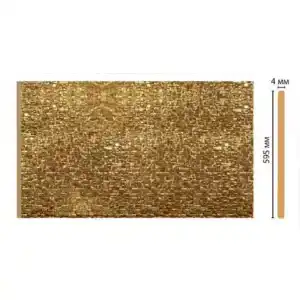Декоративная панель Decomaster M60-26 595*4*2400мм