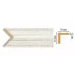 Угол 142-42 Decomaster 50*50*2400 мм