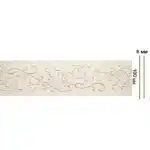 Декоративная панель Decomaster N10-18 100*6*2400мм