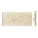 Декоративная панель Decomaster N10-18 100*6*2400мм