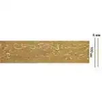 Декоративная панель Decomaster N10-28 100*6*2400мм