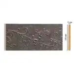 Декоративная панель Decomaster N10-29 100*6*2400мм